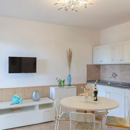 Helloelba Residenza Peducelli Prázdninový dům Capoliveri (Isola d'Elba)