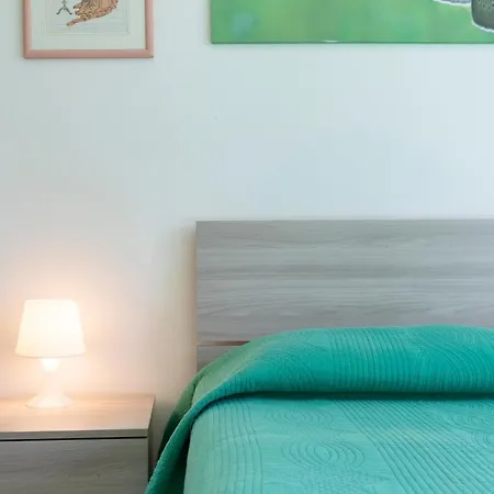 Helloelba Residenza Peducelli Prázdninový dům Capoliveri (Isola d'Elba)