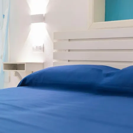 Prázdninový dům Helloelba Residenza Peducelli *