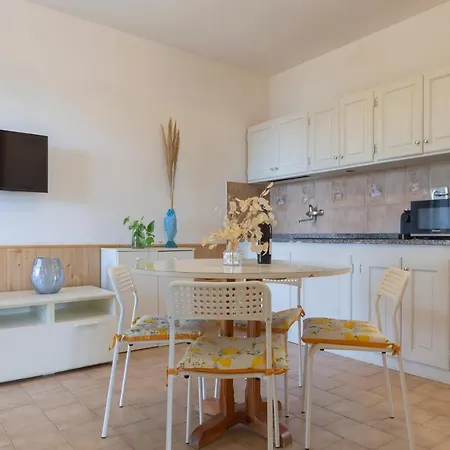 Holiday home Helloelba Residenza Peducelli Capoliveri (Isola d'Elba)
