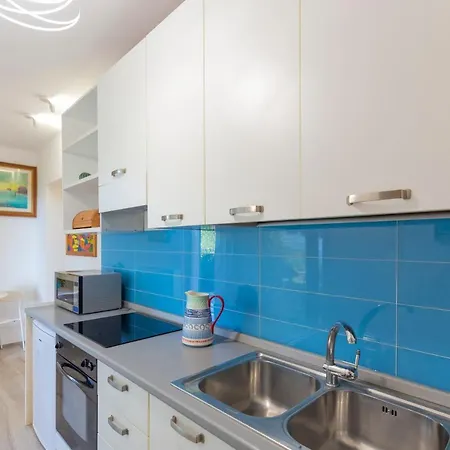 Holiday home Helloelba Residenza Peducelli Capoliveri (Isola d'Elba)
