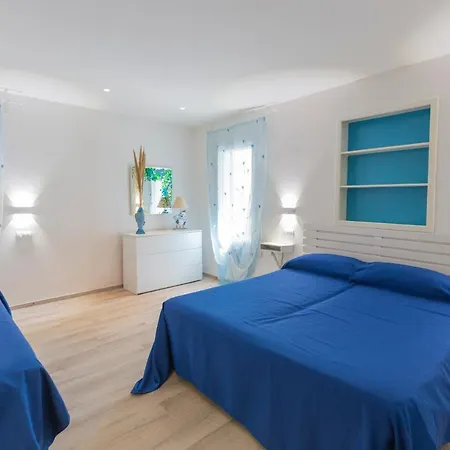 Helloelba Residenza Peducelli Capoliveri (Isola d'Elba)