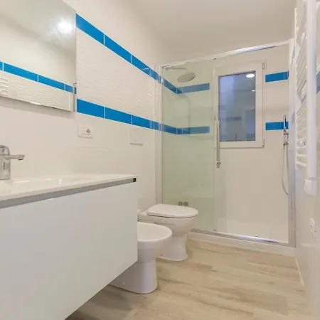 Holiday home Helloelba Residenza Peducelli