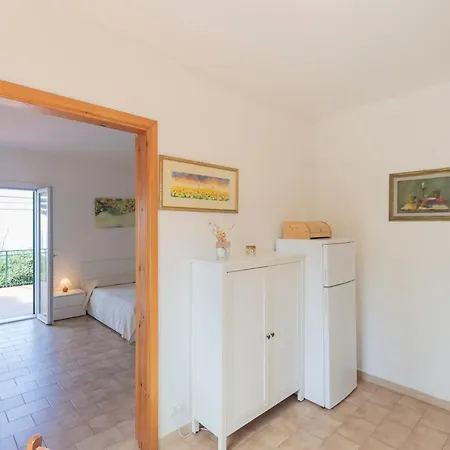 Helloelba Residenza Peducelli Holiday home