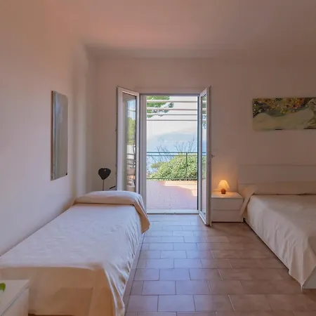 Helloelba Residenza Peducelli Holiday home Capoliveri (Isola d'Elba)