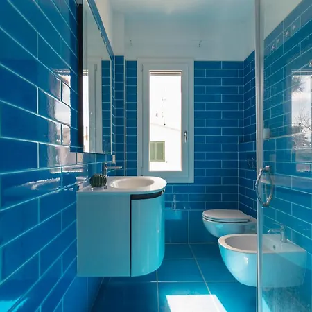 Holiday home Helloelba Residenza Peducelli
