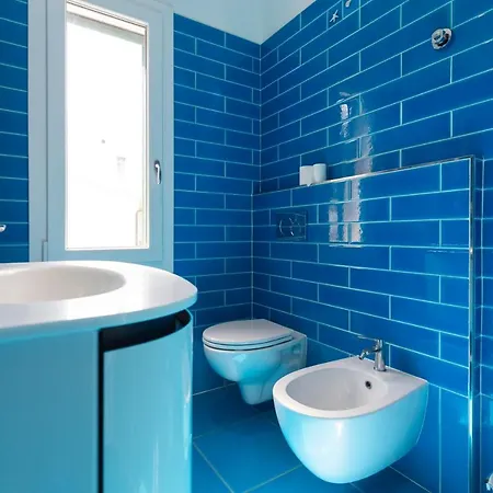 Helloelba Residenza Peducelli Holiday home