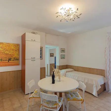 Helloelba Residenza Peducelli Holiday home
