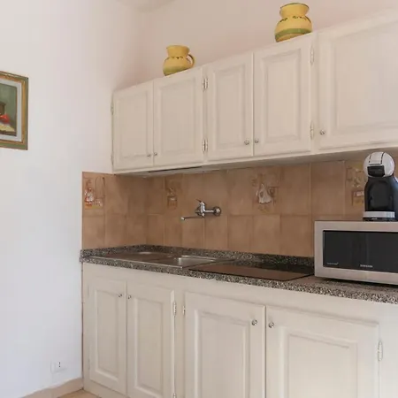 Helloelba Residenza Peducelli Holiday home *