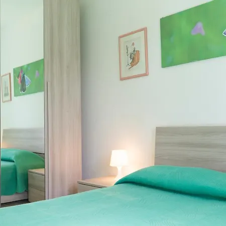 Helloelba Residenza Peducelli Holiday home Capoliveri (Isola d'Elba)