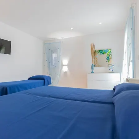 Helloelba Residenza Peducelli Holiday home Capoliveri (Isola d'Elba)