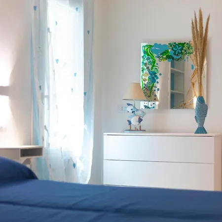 Holiday home Helloelba Residenza Peducelli Capoliveri (Isola d'Elba)