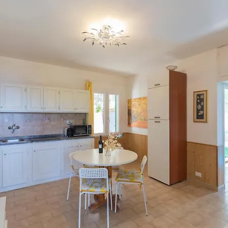 Holiday home Helloelba Residenza Peducelli