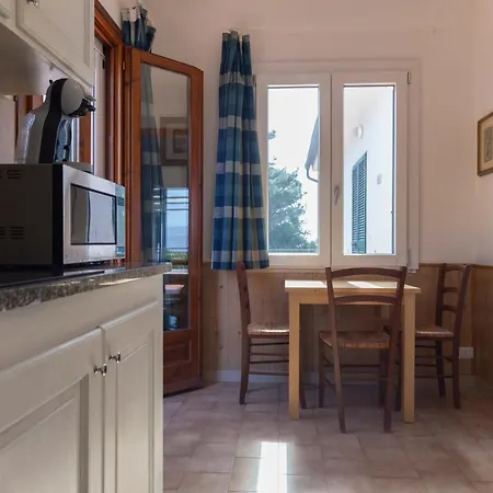 Helloelba Residenza Peducelli Holiday home Capoliveri (Isola d'Elba)