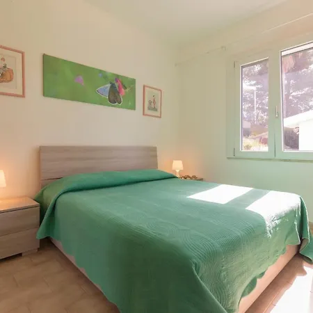 Holiday home Helloelba Residenza Peducelli Capoliveri (Isola d'Elba)