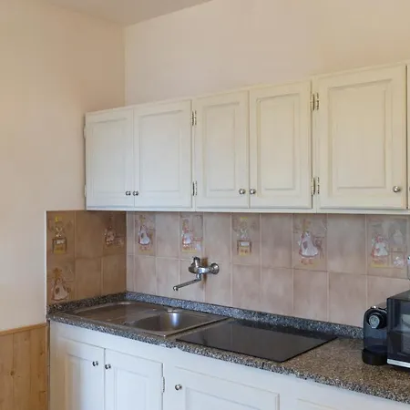 Helloelba Residenza Peducelli Holiday home *