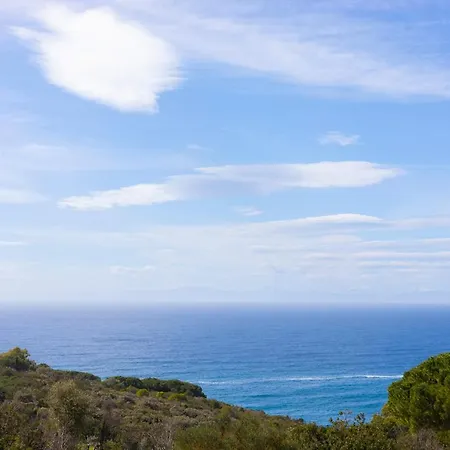 Helloelba Residenza Peducelli Holiday home Capoliveri (Isola d'Elba)