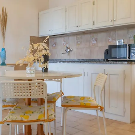 Helloelba Residenza Peducelli Holiday home *