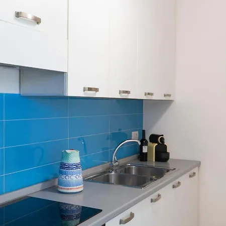 Holiday home Helloelba Residenza Peducelli