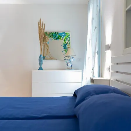 Helloelba Residenza Peducelli Holiday home Capoliveri (Isola d'Elba)