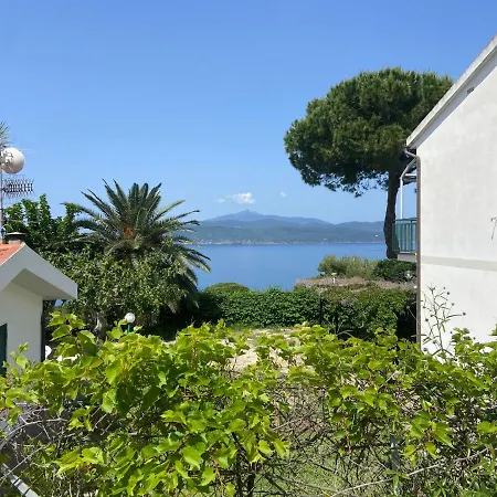 Helloelba Residenza Peducelli Capoliveri (Isola d'Elba)