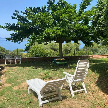 Helloelba Residenza Peducelli Capoliveri (Isola d'Elba)