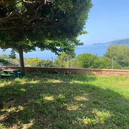 Holiday home Helloelba Residenza Peducelli