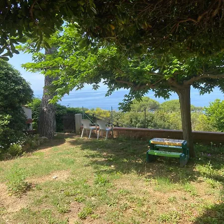 Helloelba Residenza Peducelli *
