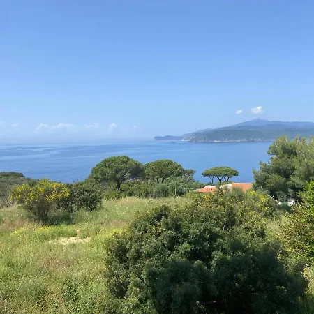 Helloelba Residenza Peducelli *