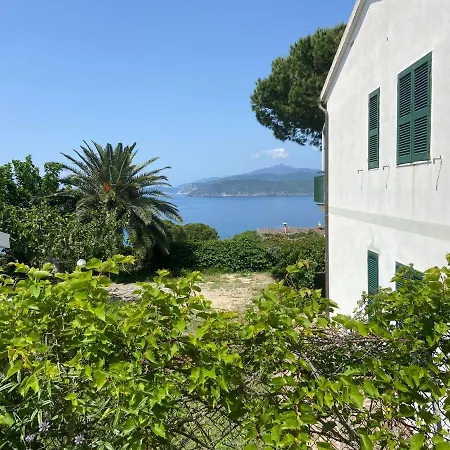 Helloelba Residenza Peducelli