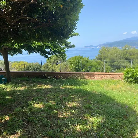 Helloelba Residenza Peducelli Holiday home Capoliveri (Isola d'Elba)